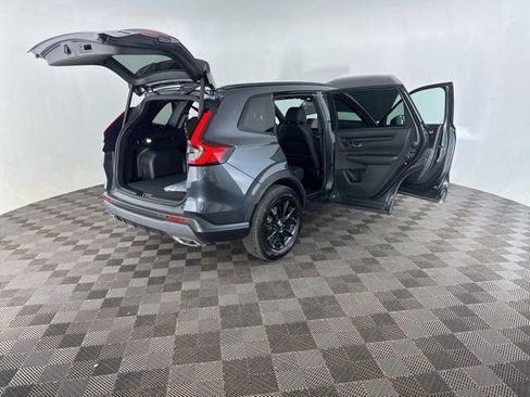 Certified 2026 Honda CR-V Sport-L image 17