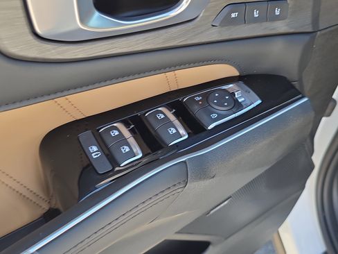 New 2026 Kia Sorento SX Prestige image 20