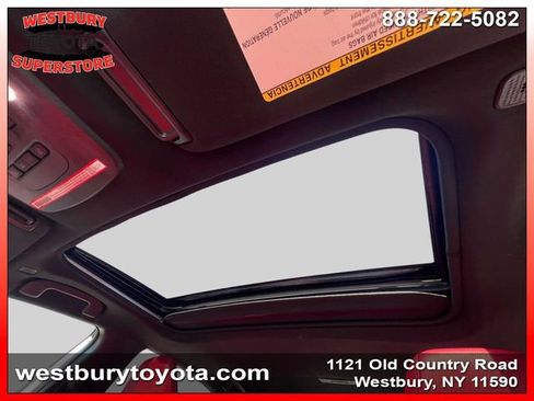 Used 2026 Toyota Camry SE w/ Convenience Package FWD image 34