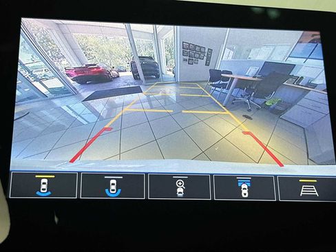 Certified 2020 Chevrolet Corvette Stingray Premium Cpe w/ 3LT Preferred Equipment Group RWD image 22