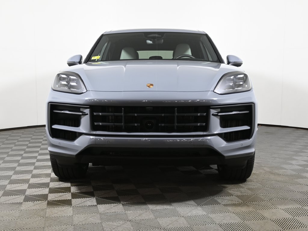 Used 2026 Porsche Cayenne E-Hybrid AWD/4WD image 10