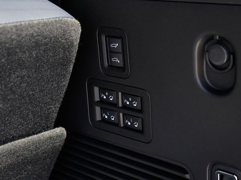 Certified 2026 INFINITI QX80 4WD image 22