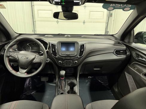 Certified 2024 Chevrolet Equinox RS image 17