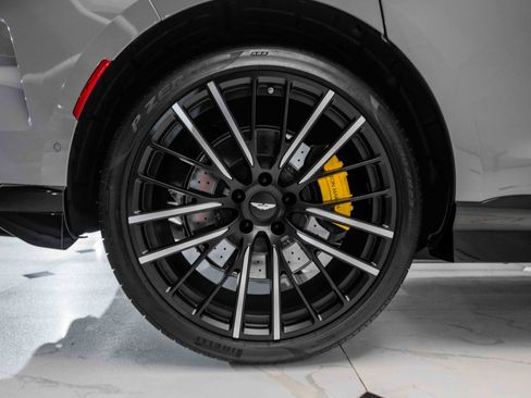 Used 2023 Aston Martin DBX 707 AWD/4WD image 43