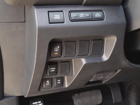New 2026 Nissan Frontier PRO-4X AWD/4WD image 19