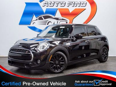 Used 2020 MINI Cooper S