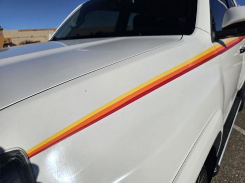 Used 2020 Toyota 4Runner SR5 image 17