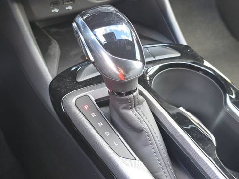 New 2026 Buick Envista Sport Touring w/ Convenience I Package FWD image 31