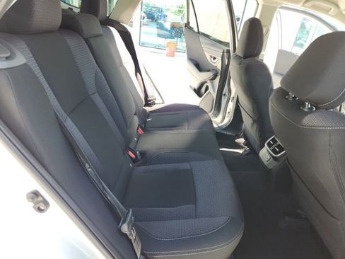 Certified 2024 Subaru Outback Premium image 23