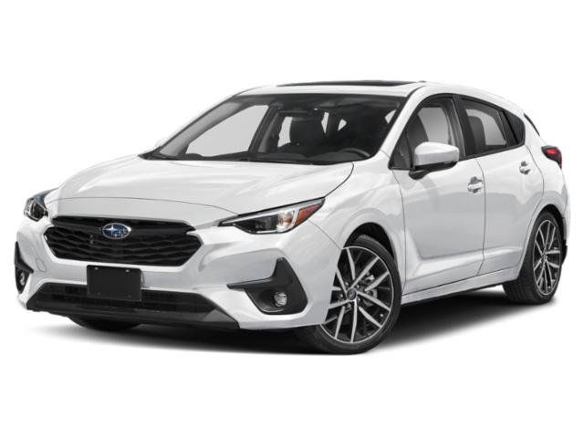 Certified 2025 Subaru Impreza 2.0i Sport AWD/4WD image 1