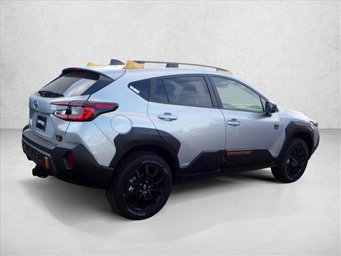 New 2026 Subaru Crosstrek 2.5i Wilderness image 4