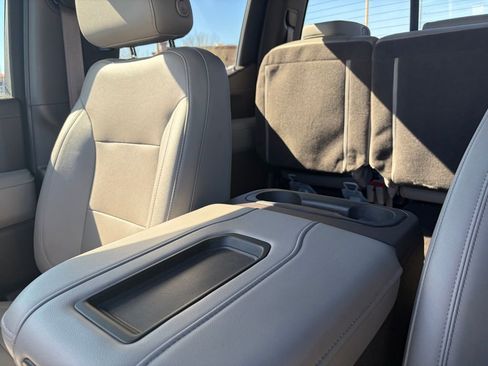 Used 2021 GMC Sierra 1500 SLT w/ SLT Premium Plus Package image 20