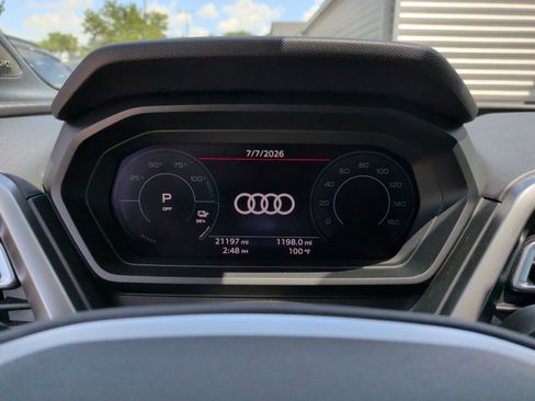 Certified 2024 Audi Q4 e-tron Premium Plus AWD/4WD image 20