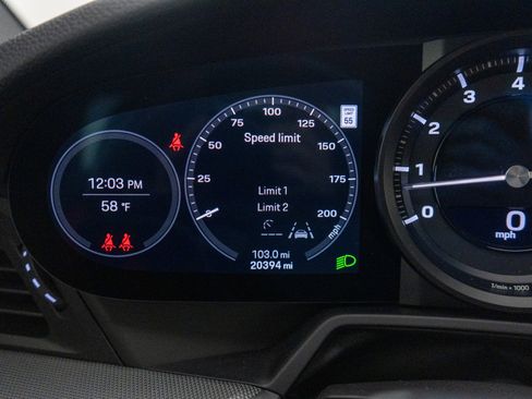 Used 2020 Porsche 911 Carrera S RWD image 22