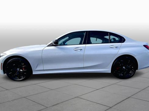 New 2026 BMW 330i 330i NA w/ M Sport Package image 13