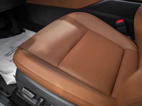 New 2026 Toyota Crown Signia AWD/4WD image 37