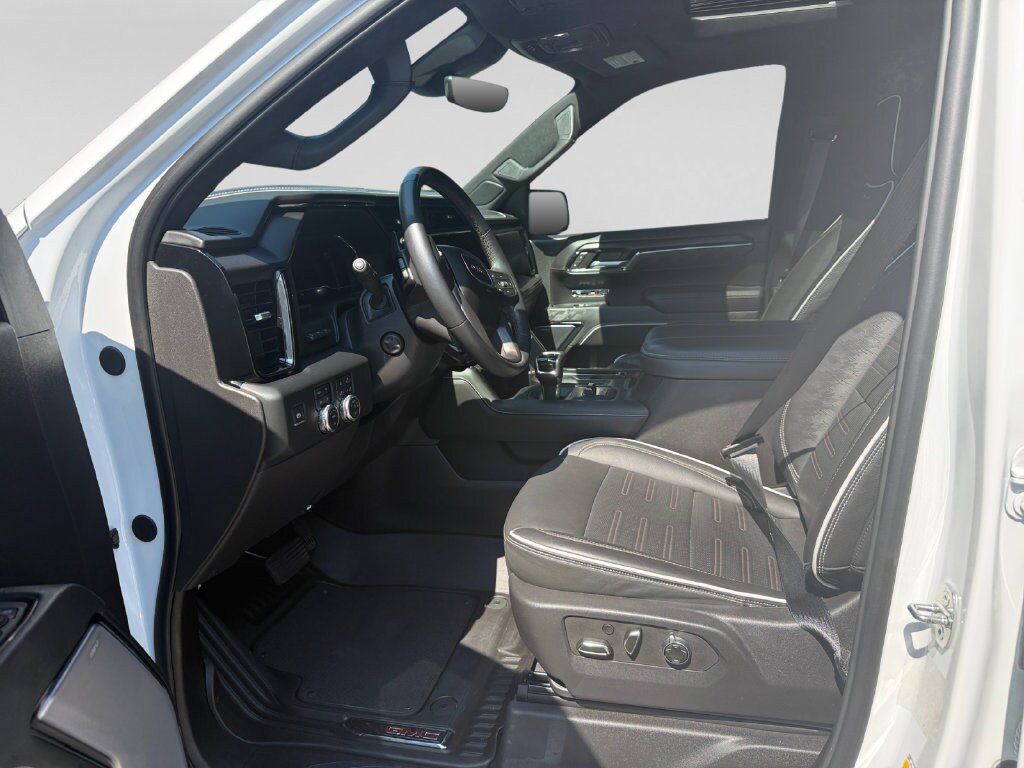 Used 2024 GMC Sierra 1500 AT4X AWD/4WD image 6