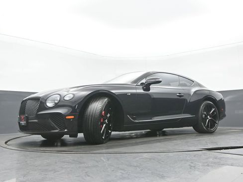 Used 2020 Bentley Continental GT V8 First Edition image 28