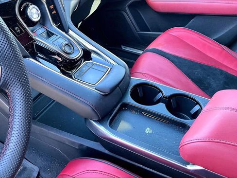 Used 2025 Acura RDX A-Spec image 17