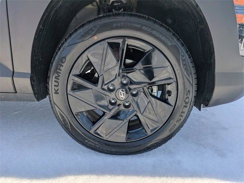 Certified 2026 Hyundai Kona SEL Sport image 11