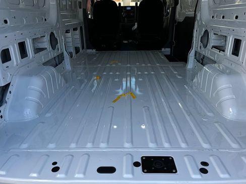 New 2025 Ford Transit 350 Low Roof AWD image 10