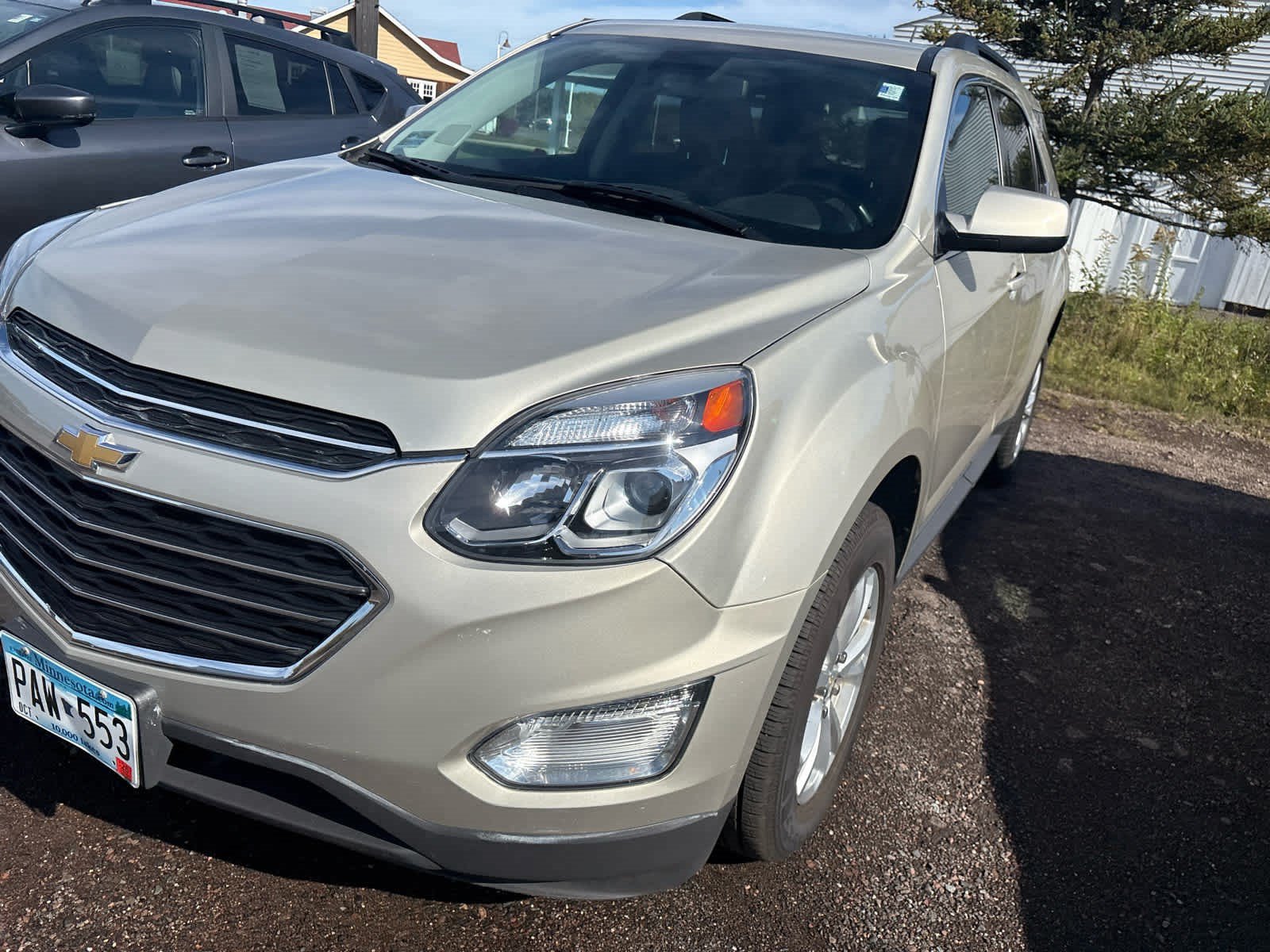 Used 2016 Chevrolet Equinox LT w/ Convenience Package AWD/4WD image 25