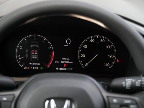 New 2026 Honda CR-V LX image 23