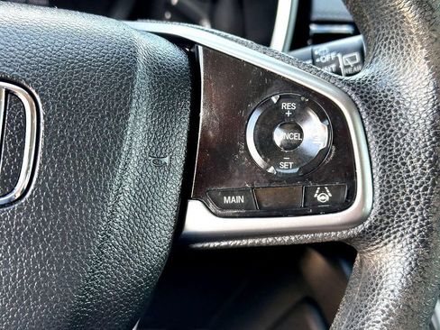 Used 2020 Honda CR-V EX image 18