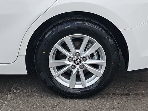 Used 2025 Toyota Camry LE image 36