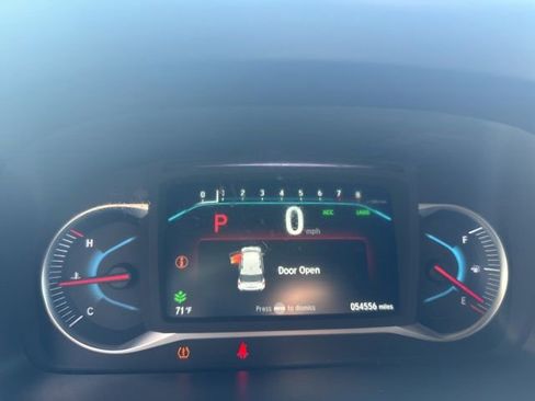Used 2019 Honda Passport Sport image 16