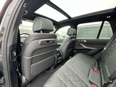 New 2026 BMW X5 xDrive50e AWD/4WD image 23