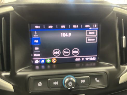 Certified 2020 GMC Terrain SLE w/ Driver Convenience Package AWD/4WD image 16