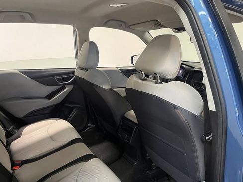 Used 2019 Subaru Forester w/ Alloy Wheel Package AWD/4WD image 14