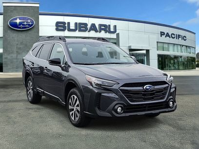 Used 2025 Subaru Outback Premium