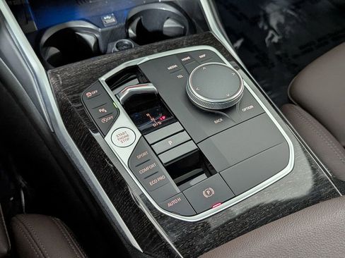 Certified 2023 BMW 330i xDrive Sedan w/ Premium Package image 30