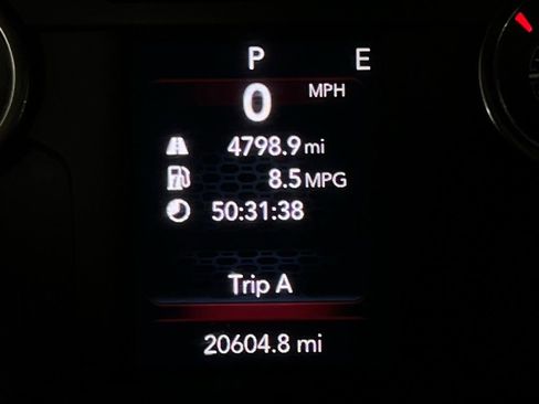 Used 2024 RAM 2500 Big Horn w/ Bed Utility Group image 16