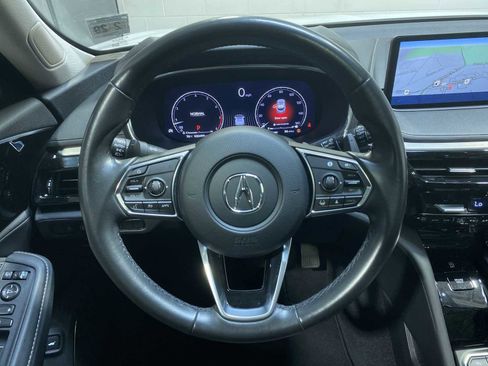 Used 2024 Acura MDX SH-AWD w/ Technology Package image 15