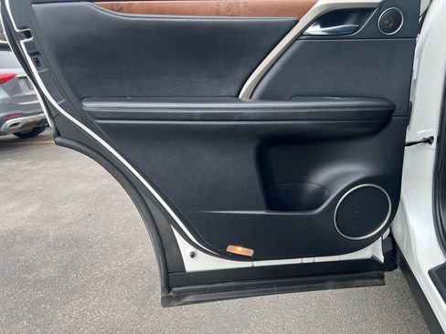 Used 2022 Lexus RX 450hL AWD w/ Premium Package image 13