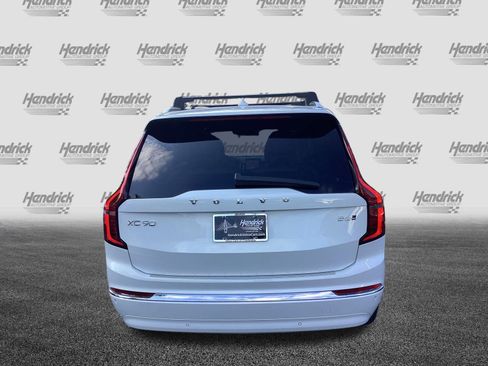 Used 2026 Volvo XC90 B6 Plus w/ Protection Package Premier image 8