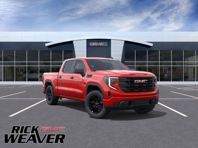 New 2026 GMC Sierra 1500 Pro w/ Graphite Edition