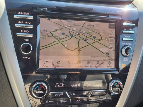 Used 2019 Nissan Murano Platinum image 19