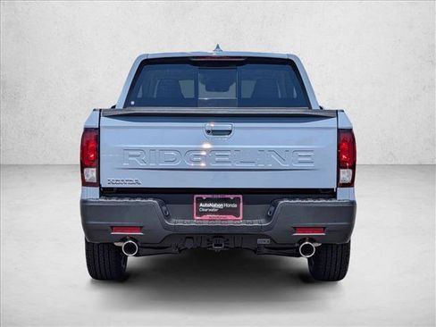 New 2026 Honda Ridgeline RTL image 8
