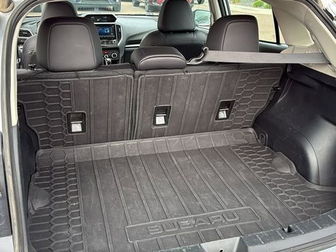 Used 2018 Subaru Impreza 2.0i Limited AWD/4WD image 11