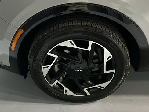 Used 2023 Kia Sportage SX AWD/4WD image 8