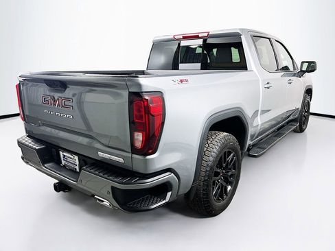 Certified 2025 GMC Sierra 1500 Elevation w/ Elevation Premium Package image 7