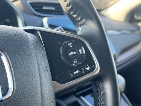 Used 2017 Honda CR-V EX-L image 23