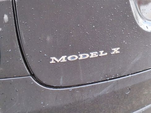 Used 2017 Tesla Model X P100D image 13