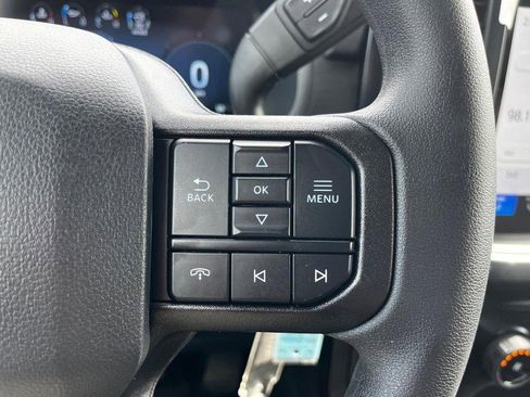 New 2025 Ford F150 STX w/ Equipment Group 200A image 11