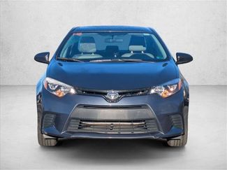 Used 2014 Toyota Corolla LE video 2