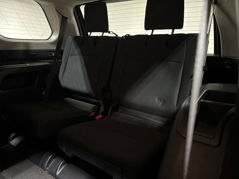 Used 2018 Toyota 4Runner SR5 RWD image 23